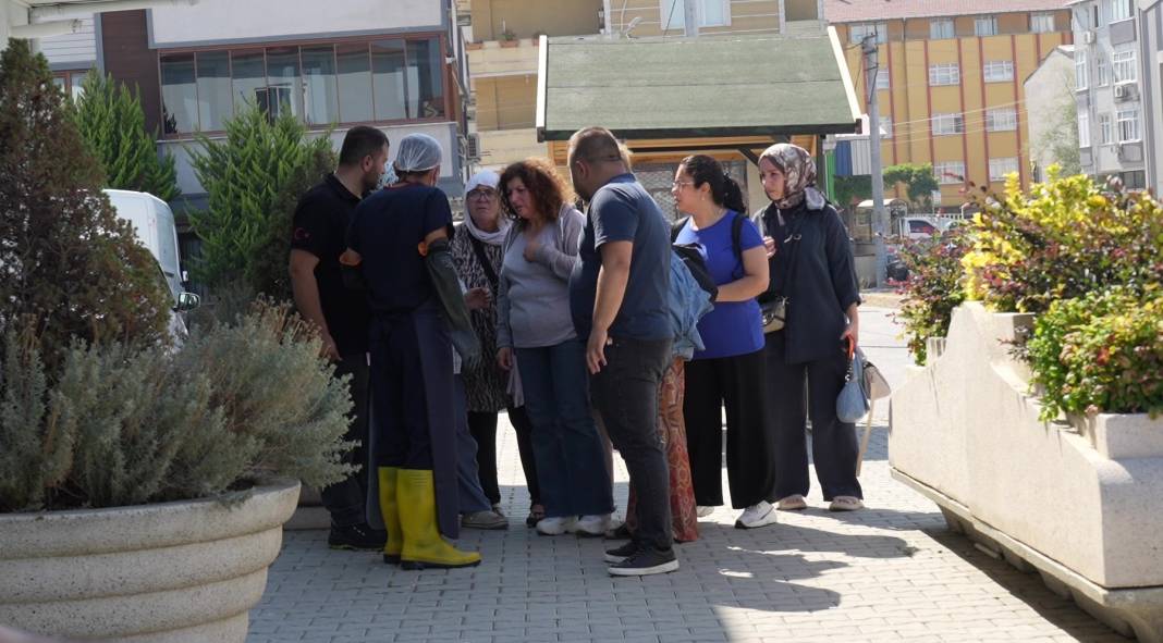 Denizden 3 kardeşin ceseti çıktı! 2